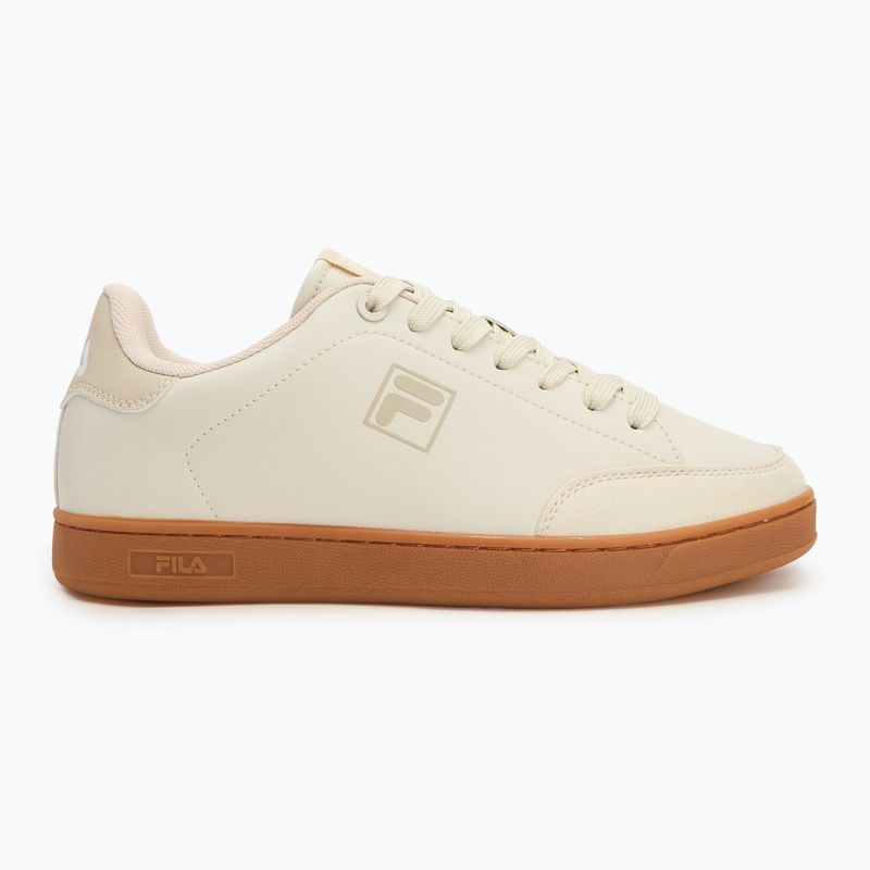 Încălțăminte pentru femei  FILA Courtbay beige 2