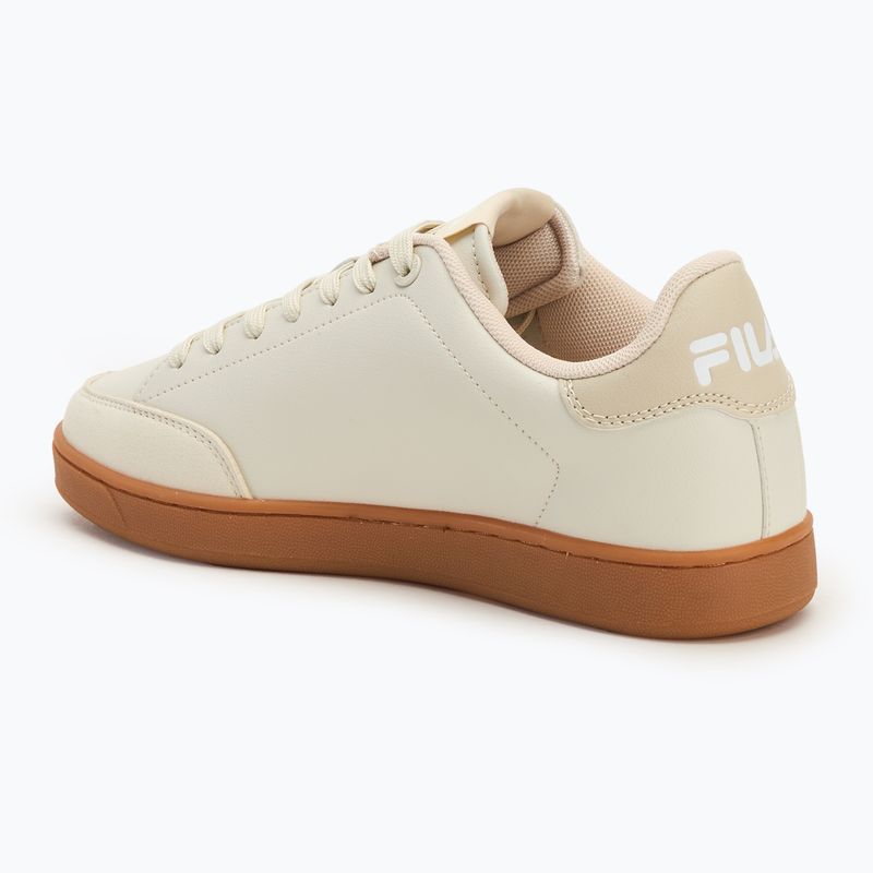 Încălțăminte pentru femei  FILA Courtbay beige 3