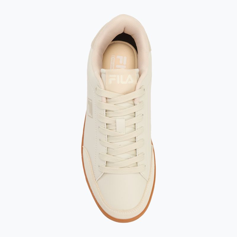 Încălțăminte pentru femei  FILA Courtbay beige 5