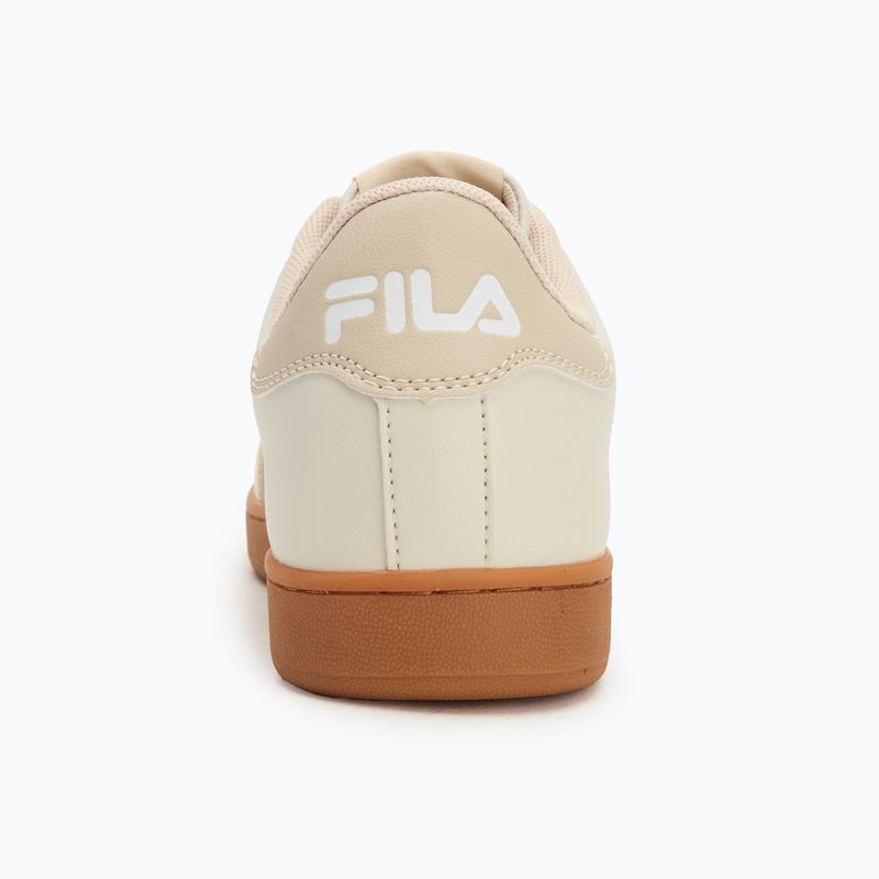 Încălțăminte pentru femei  FILA Courtbay beige 6