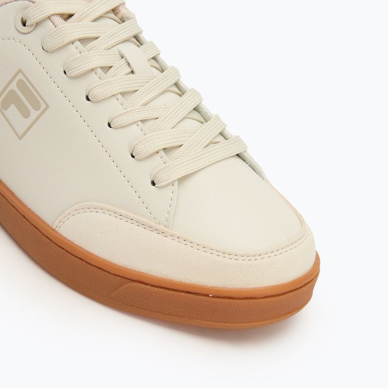 Încălțăminte pentru femei  FILA Courtbay beige 7