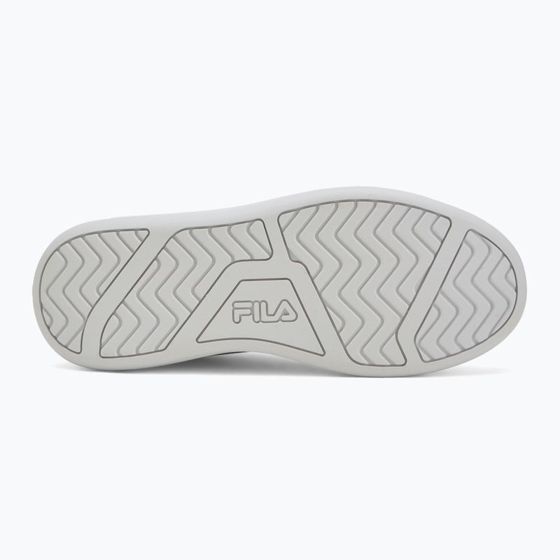 Încălțăminte pentru femei  FILA Superbubble white 4