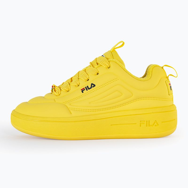 Încălțăminte pentru femei  FILA Superbubble white/blue/red/grey 8