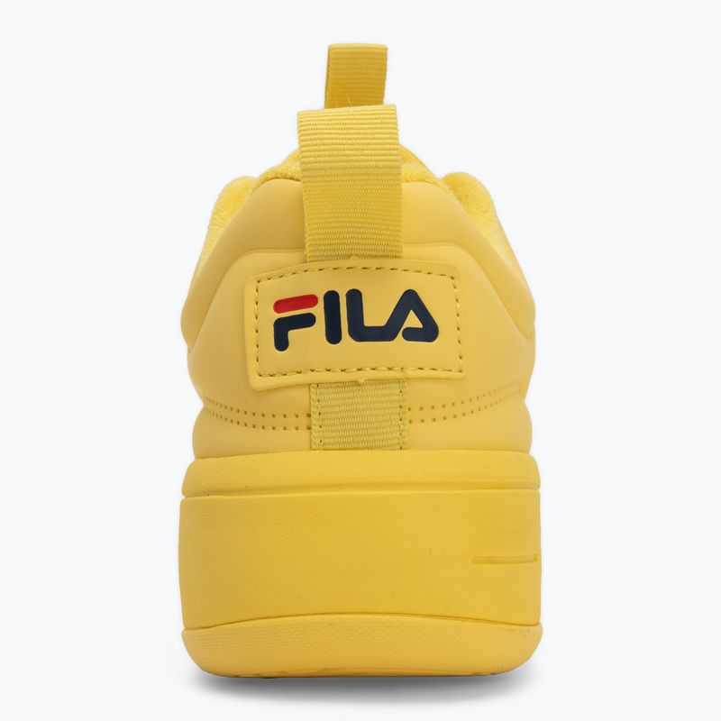 Încălțăminte pentru femei  FILA Superbubble white/blue/red/grey 6