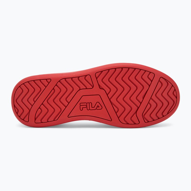 Încălțăminte pentru femei  FILA Superbubble white/red/blue 4