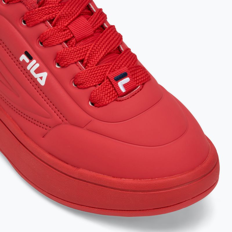 Încălțăminte pentru femei  FILA Superbubble white/red/blue 7