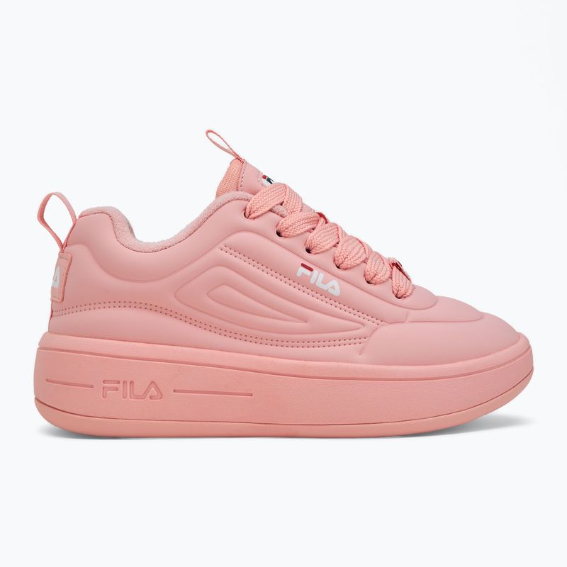 Încălțăminte pentru femei  FILA Superbubble white/navy/red 2