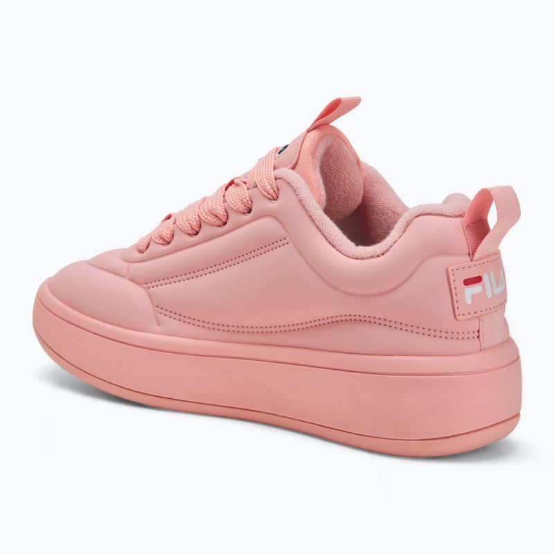 Încălțăminte pentru femei  FILA Superbubble white/navy/red 3
