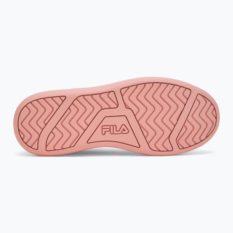 Încălțăminte pentru femei  FILA Superbubble white/navy/red 4