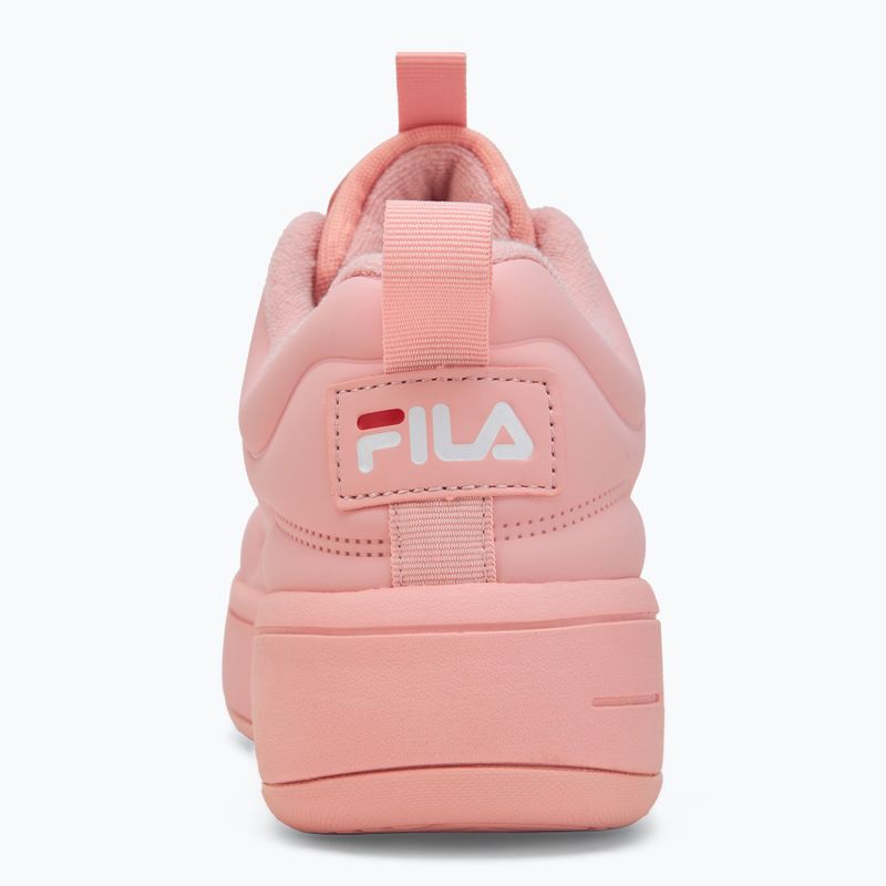 Încălțăminte pentru femei  FILA Superbubble white/navy/red 6