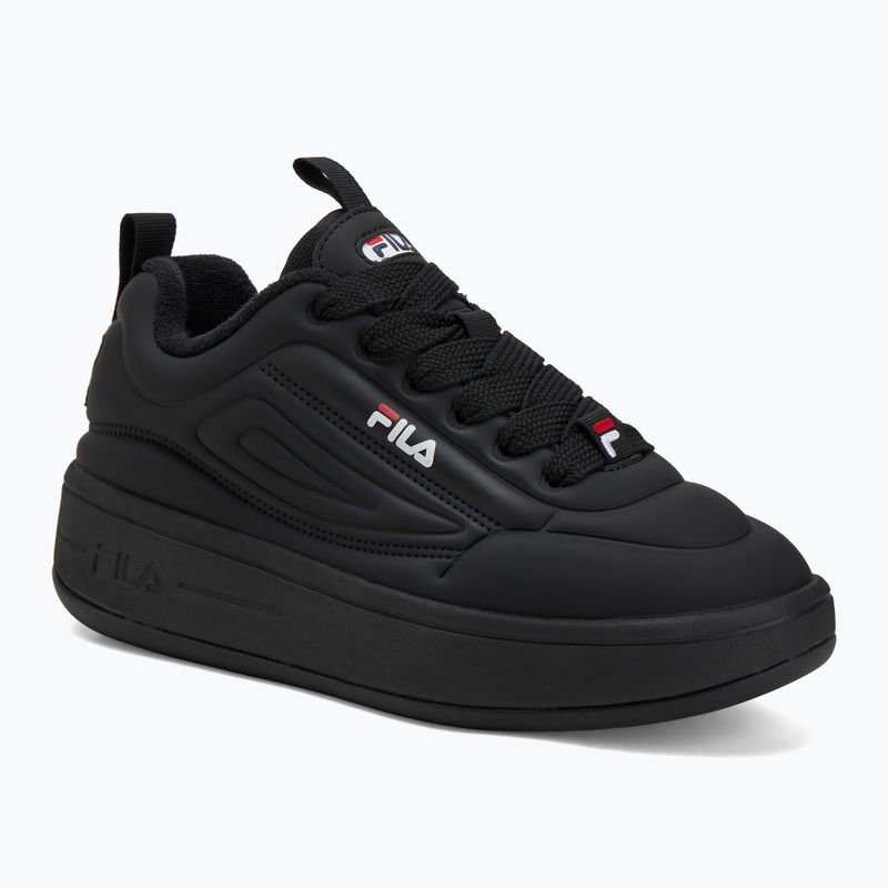 Încălțăminte pentru femei  FILA Superbubble black