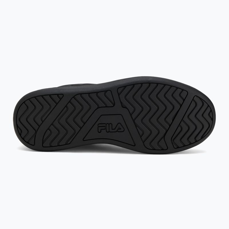 Încălțăminte pentru femei  FILA Superbubble black 4
