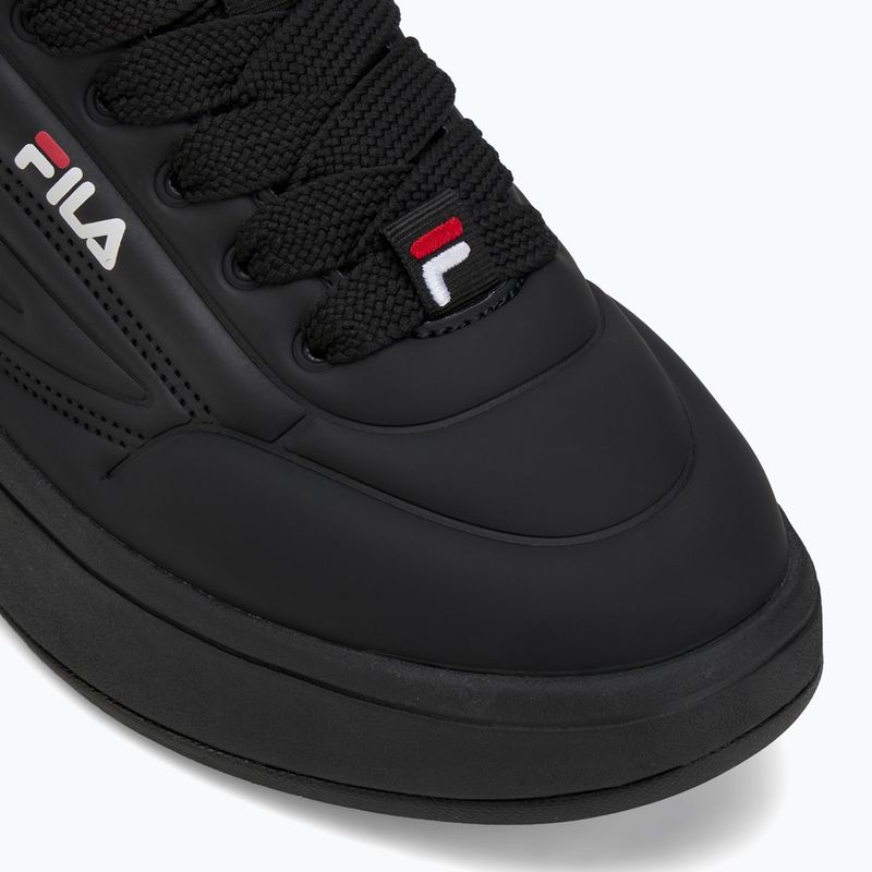 Încălțăminte pentru femei  FILA Superbubble black 7