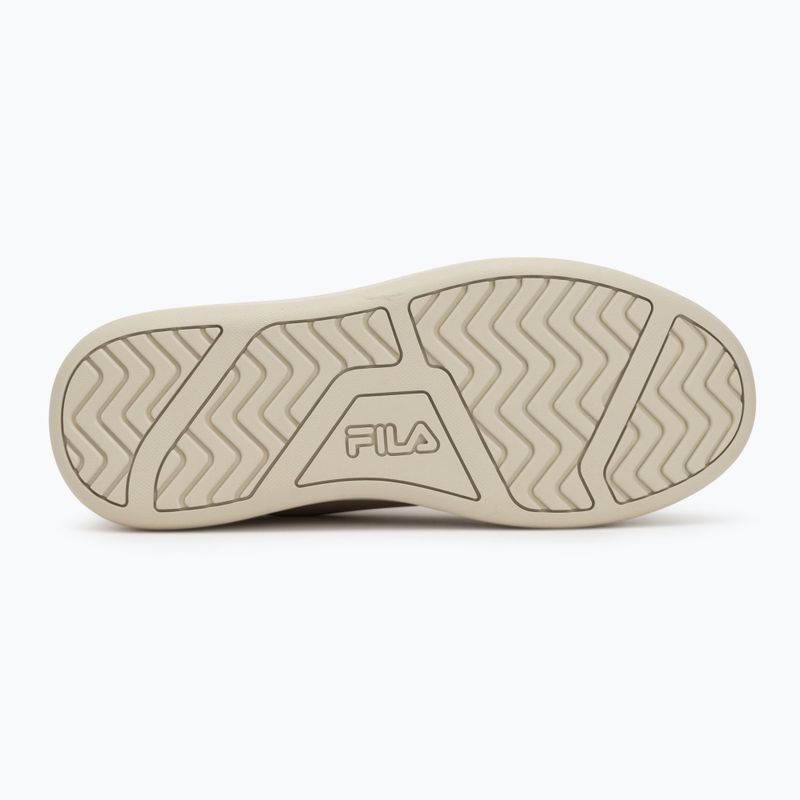 Încălțăminte pentru femei FILA Superbubble white/blue/red 4