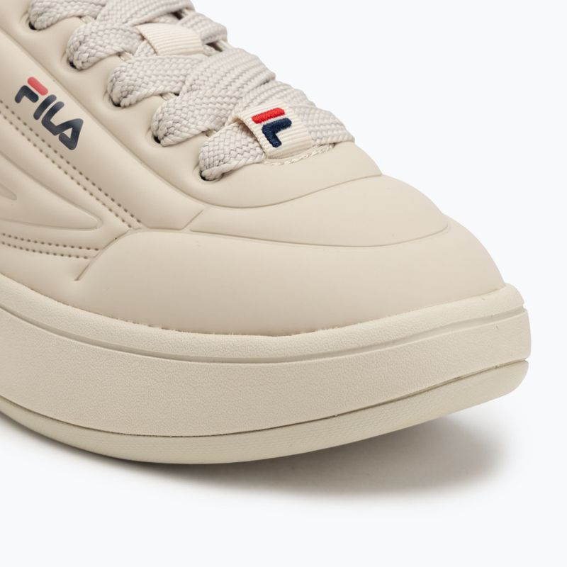 Încălțăminte pentru femei FILA Superbubble white/blue/red 7