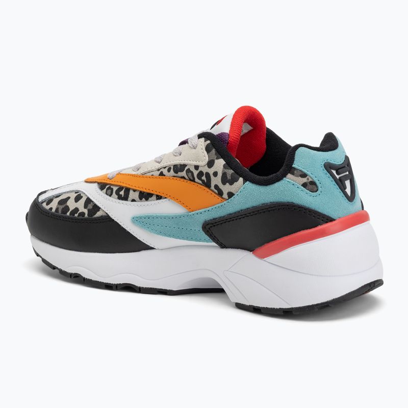 Încălțăminte pentru femei Fila V94M A white/red/black 3