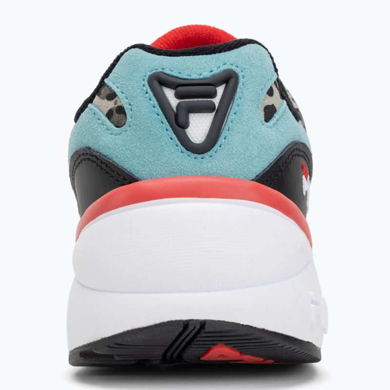 Încălțăminte pentru femei Fila V94M A white/red/black 6