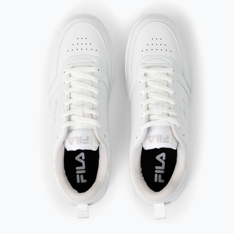 Încălțăminte pentru bărbați FILA Rega white/gray violet 12