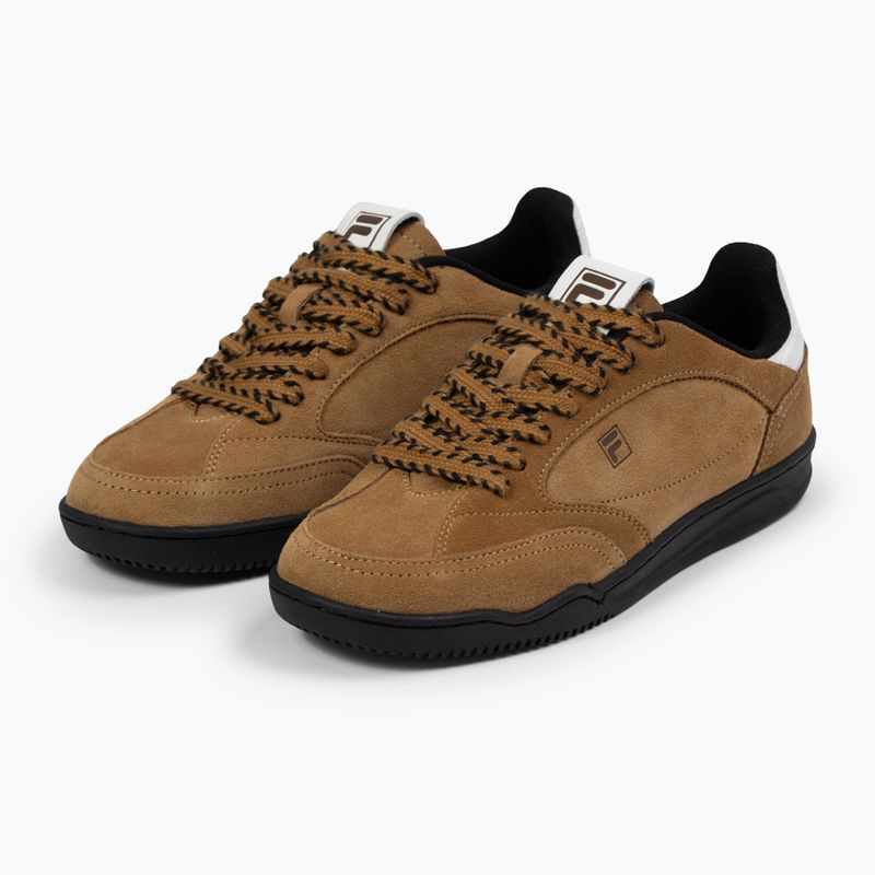 Încălțăminte pentru bărbați FILA Slantshot S chipmunk/black 2
