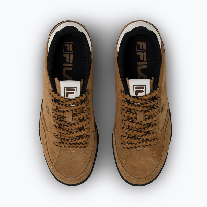 Încălțăminte pentru bărbați FILA Slantshot S chipmunk/black 4