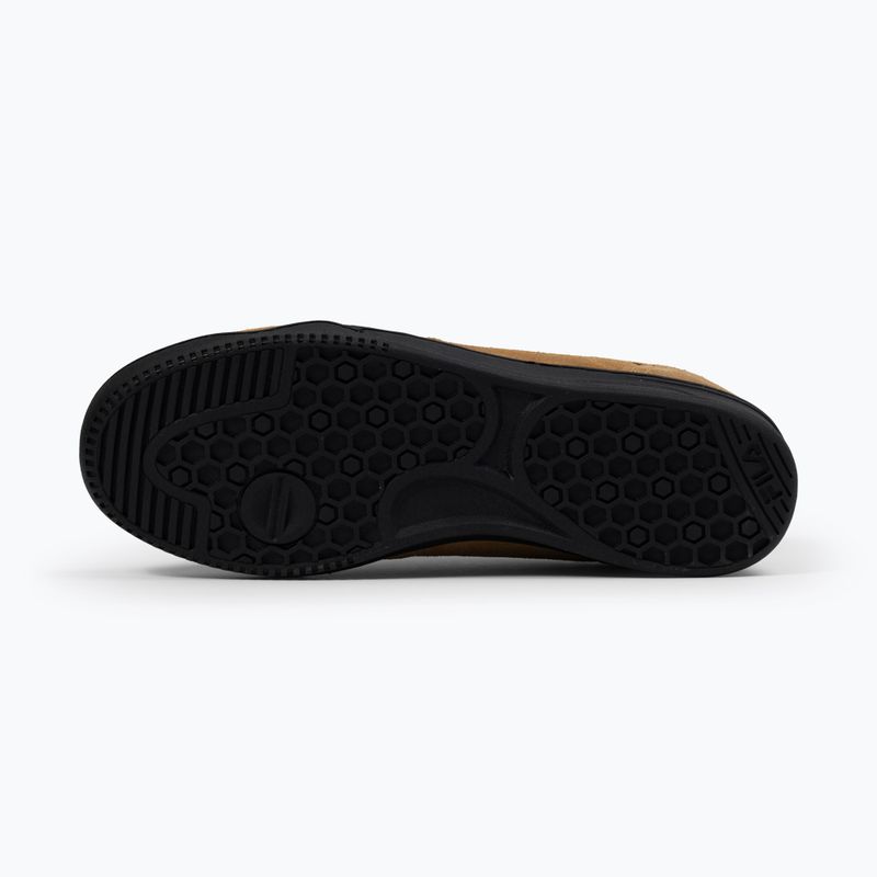Încălțăminte pentru bărbați FILA Slantshot S chipmunk/black 5