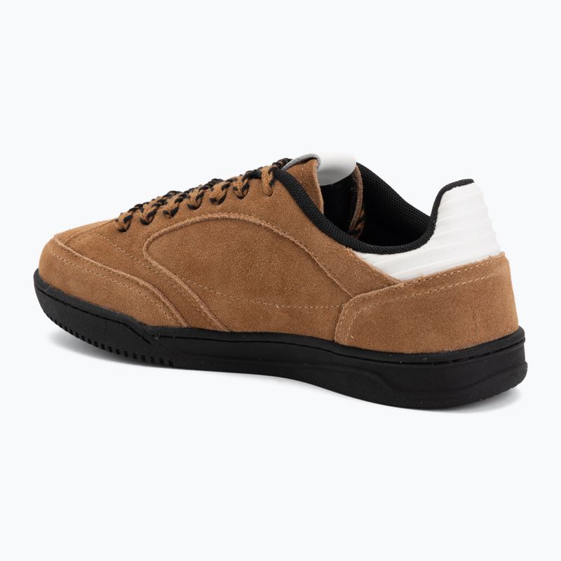 Încălțăminte pentru bărbați FILA Slantshot S chipmunk/black 3