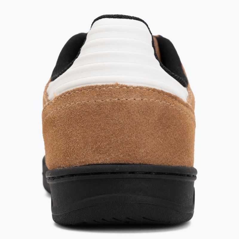 Încălțăminte pentru bărbați FILA Slantshot S chipmunk/black 6
