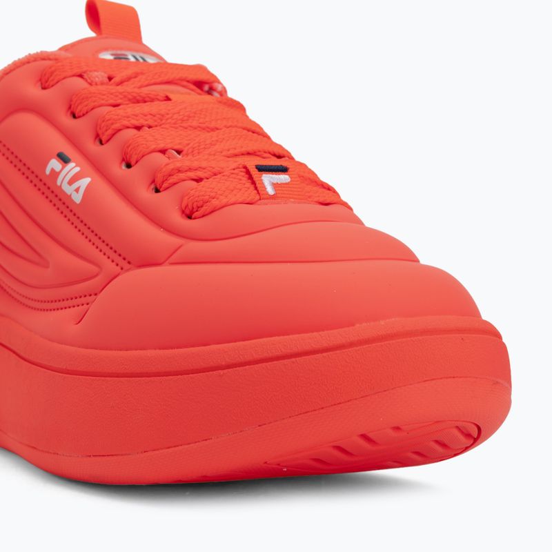 Încălțăminte pentru femei FILA Superbubble fiery coral 7