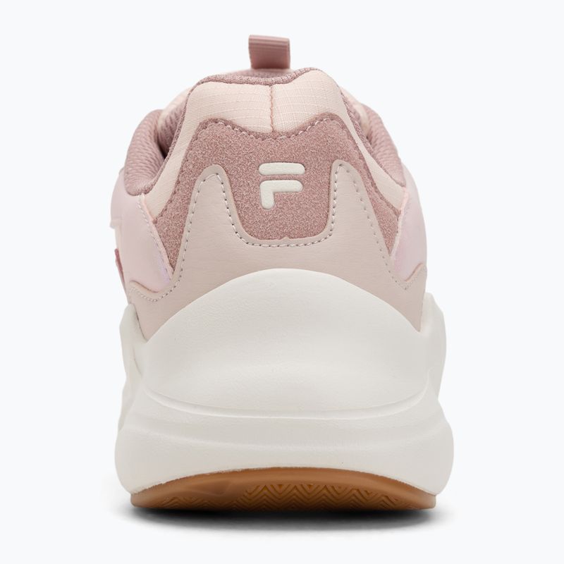 Încălțăminte pentru femei FILA Collene CB pale mauve/mauve chalk 6