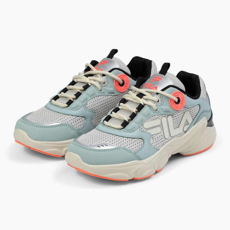 Încălțăminte pentru femei FILA Collene 2.0 blue haze 9