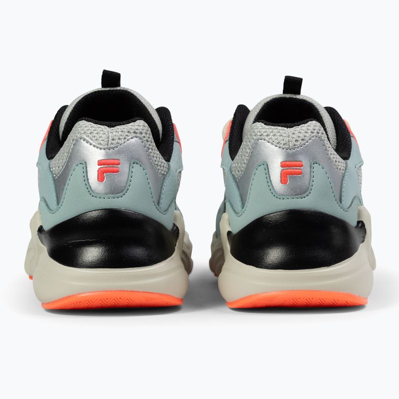 Încălțăminte pentru femei FILA Collene 2.0 blue haze 10