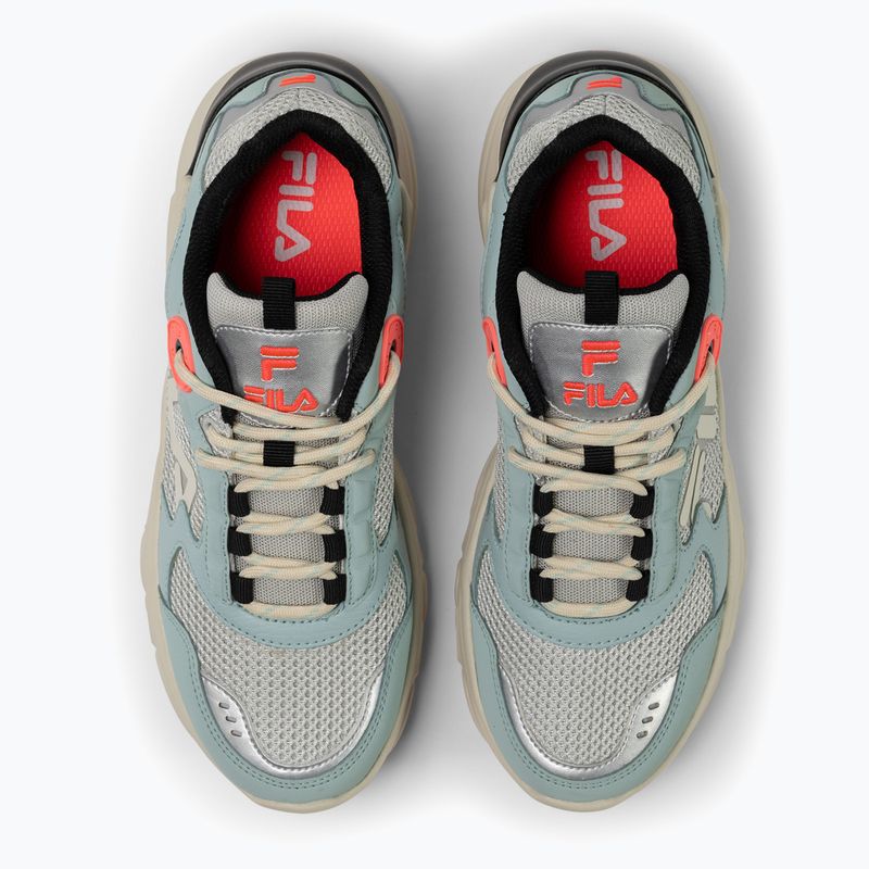 Încălțăminte pentru femei FILA Collene 2.0 blue haze 12