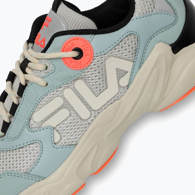 Încălțăminte pentru femei FILA Collene 2.0 blue haze 13