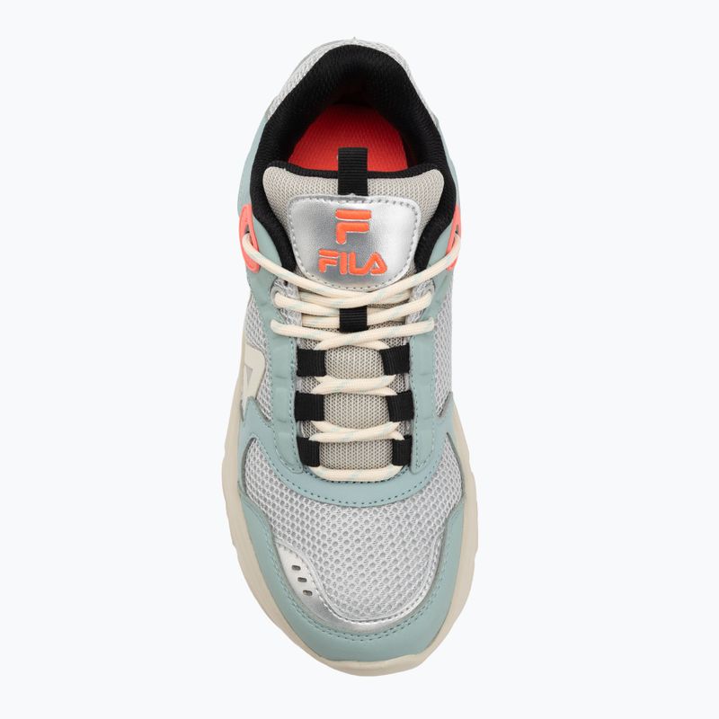 Încălțăminte pentru femei FILA Collene 2.0 blue haze 5