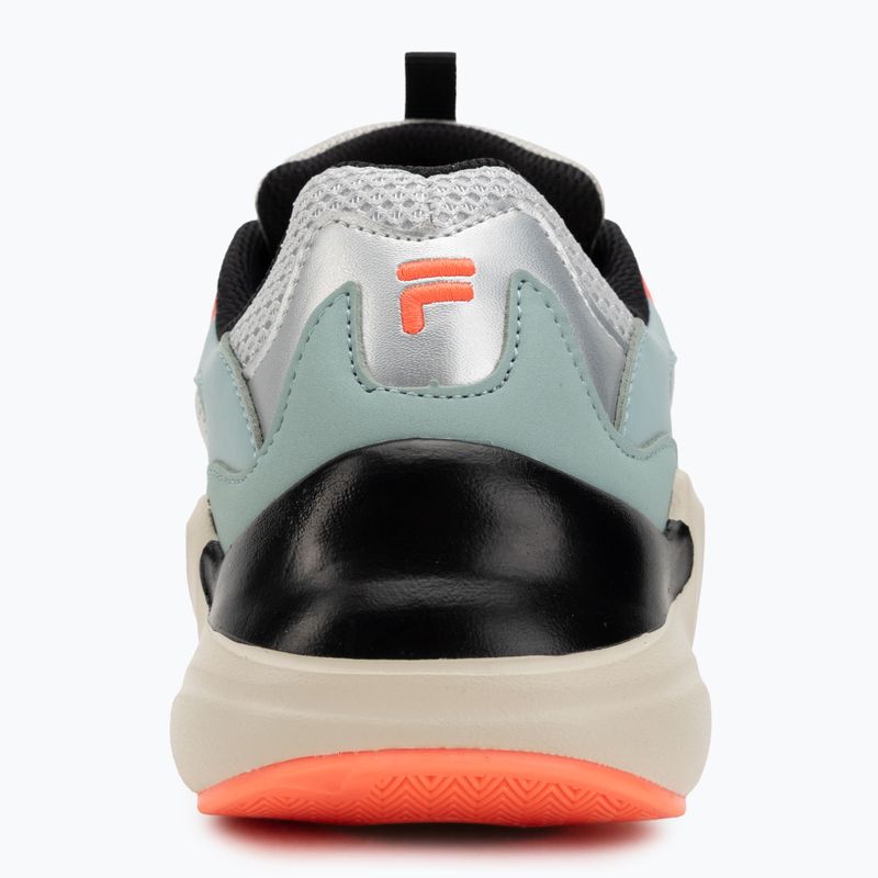 Încălțăminte pentru femei FILA Collene 2.0 blue haze 6