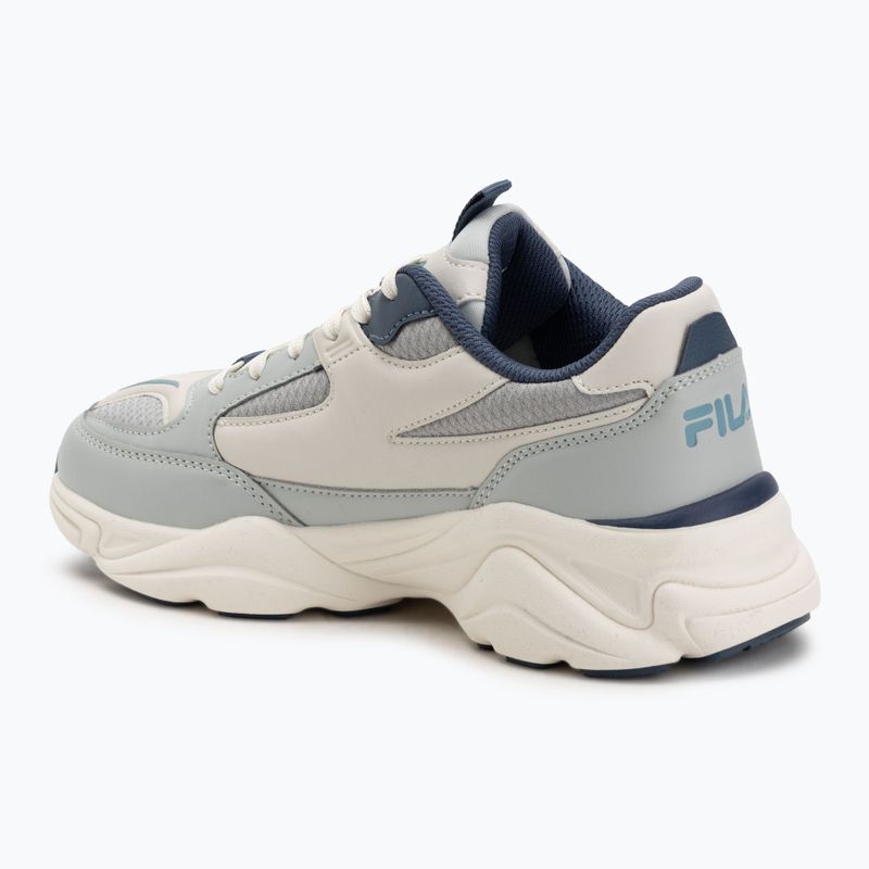 Încălțăminte pentru femei FILA Recade gray violet/cameo blue 3