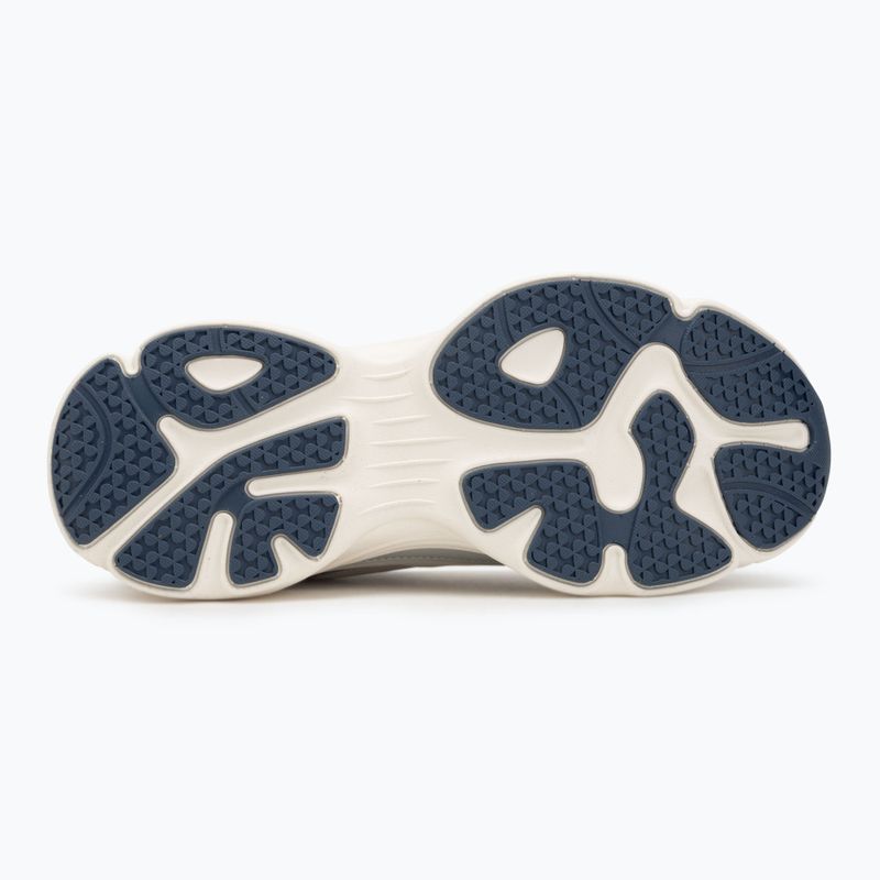 Încălțăminte pentru femei FILA Recade gray violet/cameo blue 4