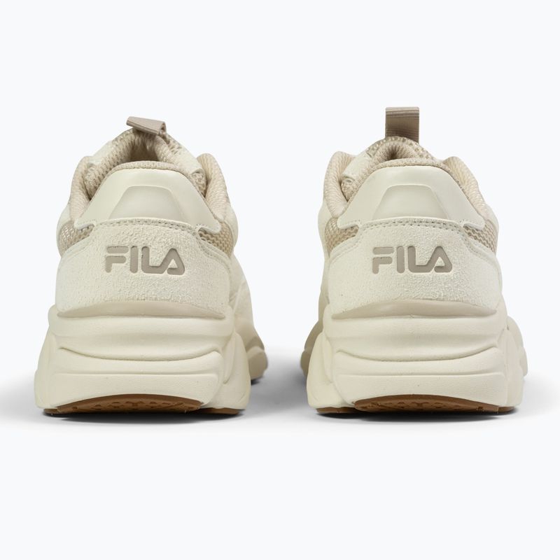 Încălțăminte pentru femei  FILA Recade S antique white/oxford tan 3