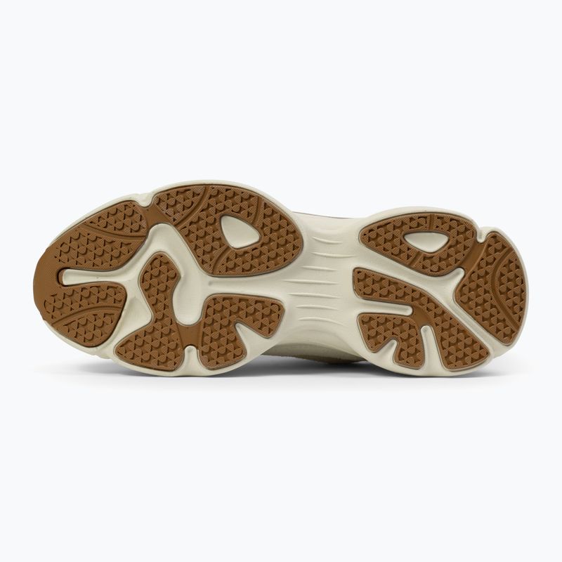 Încălțăminte pentru femei  FILA Recade S antique white/oxford tan 4
