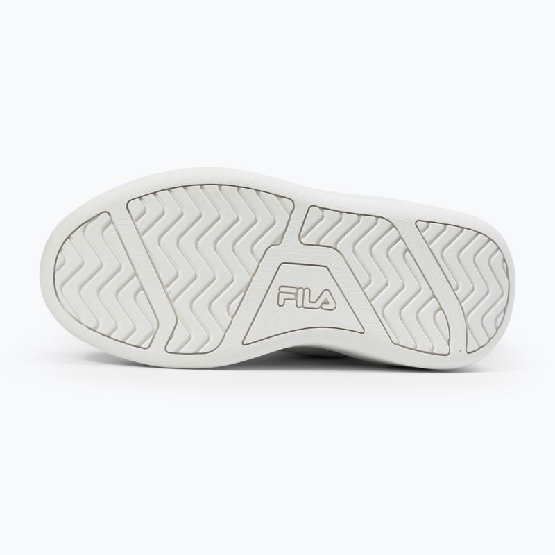 Încălțăminte pentru copii FILA Superbubble white 11