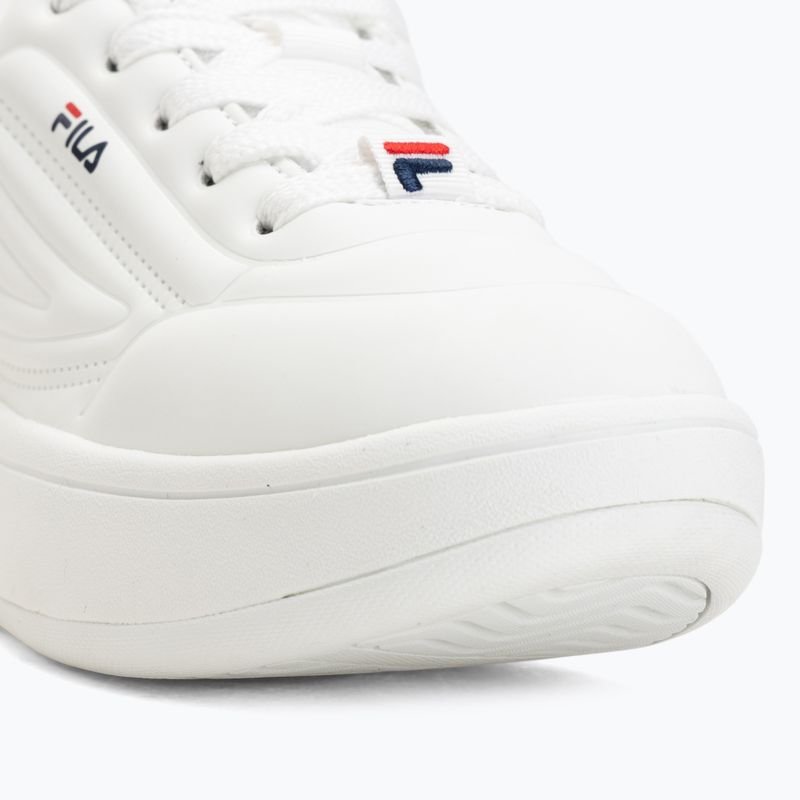 Încălțăminte pentru copii FILA Superbubble white 7