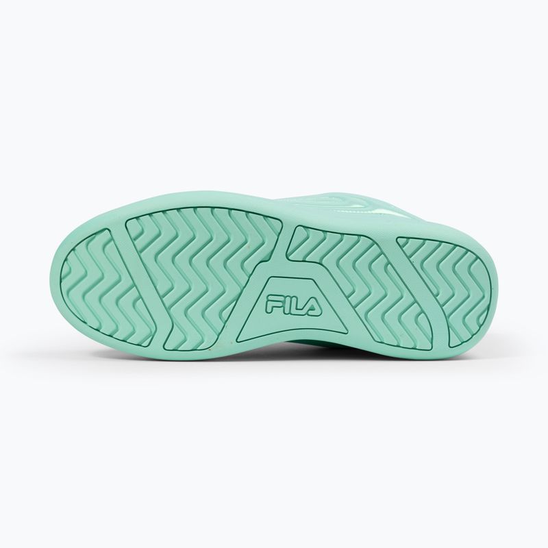 Încălțăminte pentru femei FILA Superbubble spearmint 5