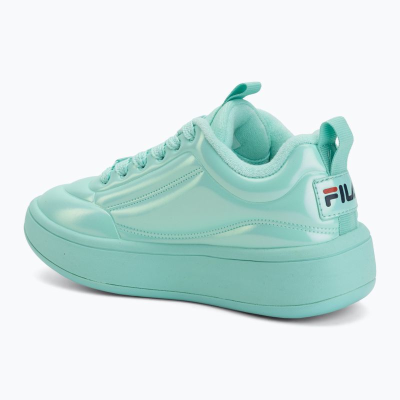 Încălțăminte pentru femei FILA Superbubble spearmint 3