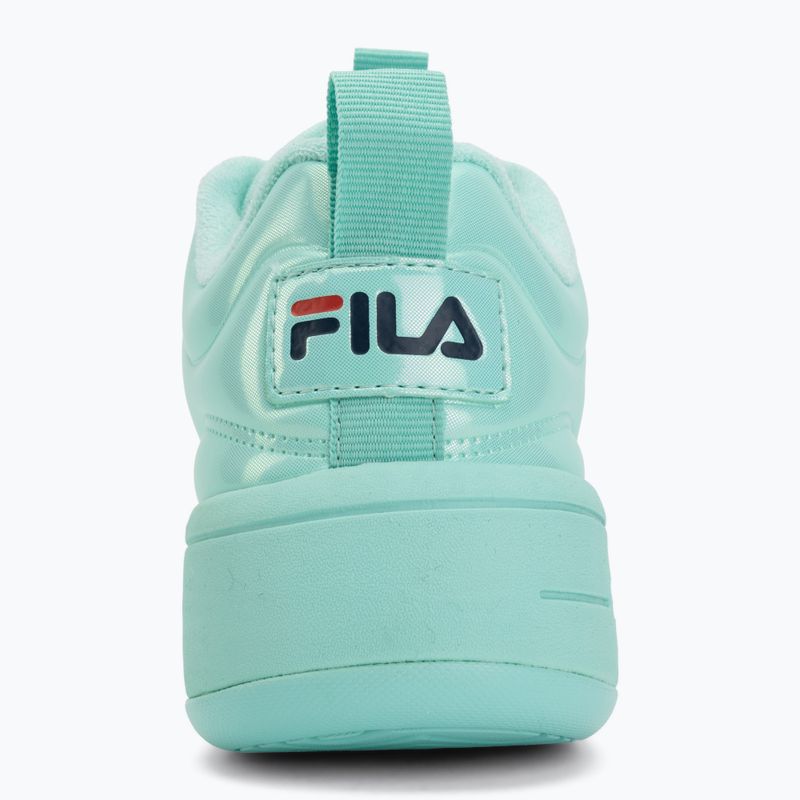 Încălțăminte pentru femei FILA Superbubble spearmint 6