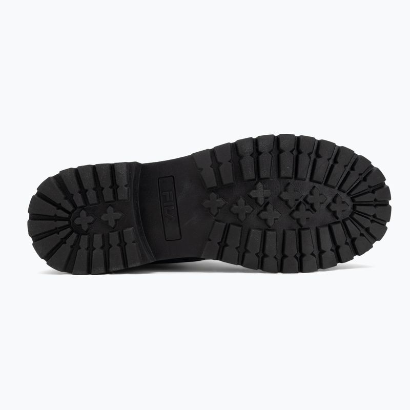 Încălțăminte pentru bărbați FILA Maverick Mid fila navy/bering sea 4