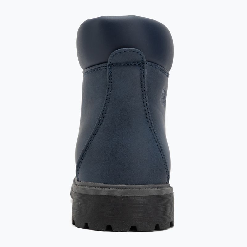 Încălțăminte pentru bărbați FILA Maverick Mid fila navy/bering sea 6