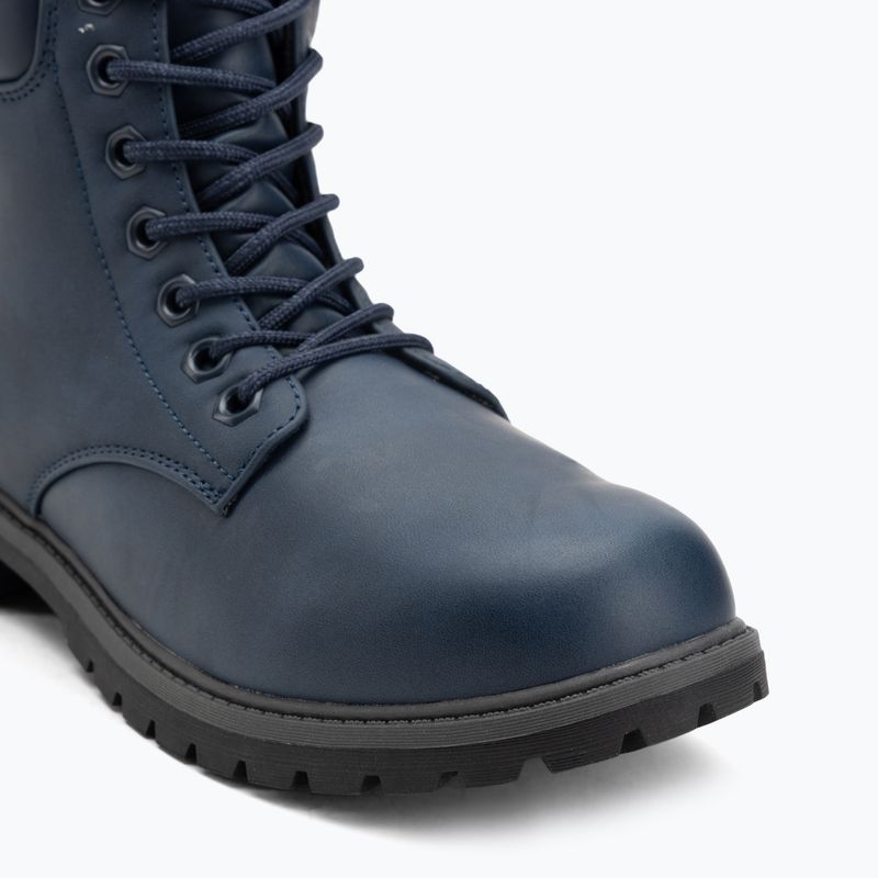 Încălțăminte pentru bărbați FILA Maverick Mid fila navy/bering sea 7