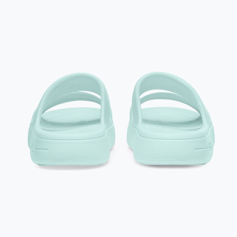 Șlapi pentru femei FILA Superbubble spearmint 3