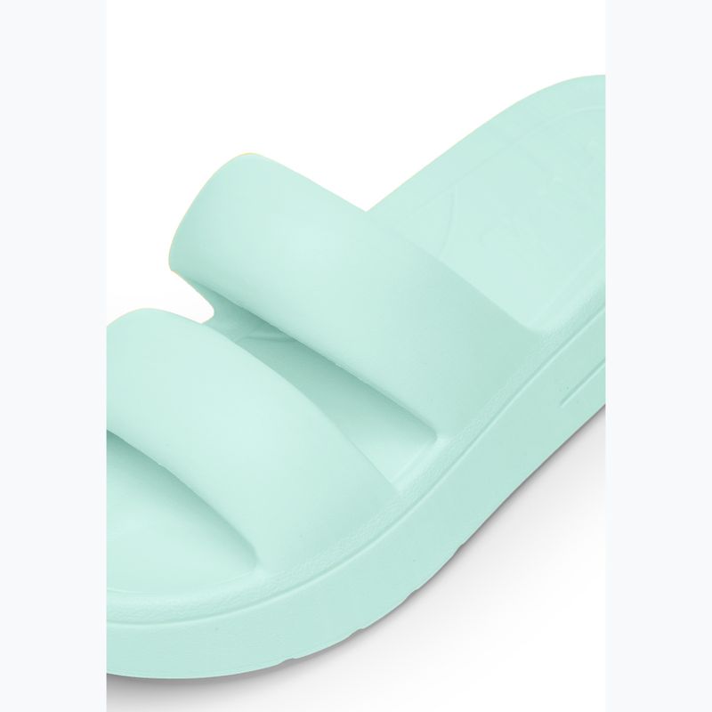 Șlapi pentru femei FILA Superbubble spearmint 6