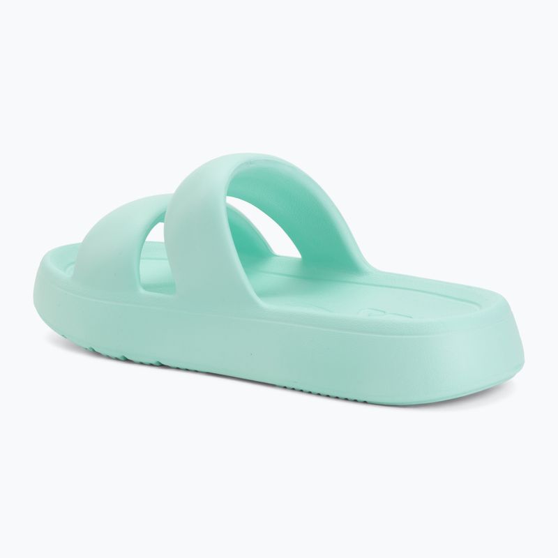 Șlapi pentru femei FILA Superbubble spearmint 3